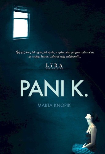 Przejdź do produktu PANI K., MARTA KNOPIK
