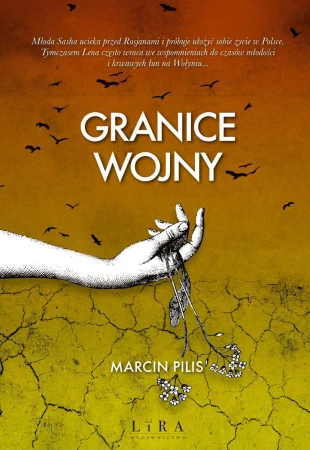 Granice wojny, Marcin Pilis