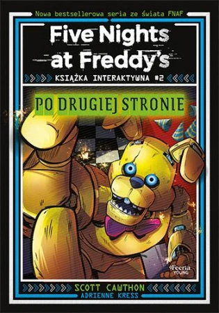 Po drugiej stronie. Five Nights at Freddy's....