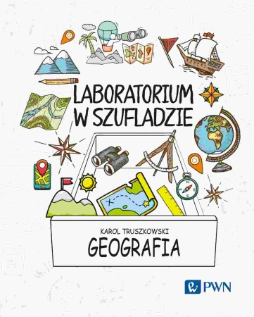 Laboratorium w szufladzie. Geografia....