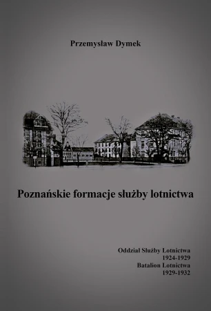 Poznańskie formacje służby lotnictwa