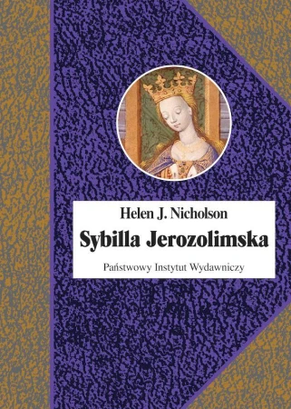Sybilla Jerozolimska, Helen J. Nicholson