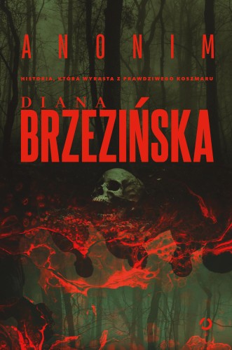 Przejdź do produktu ANONIM, DIANA BRZEZIŃSKA