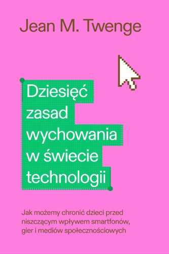 Przejdź do produktu DZIESIĘĆ ZASAD WYCHOWANIA W ŚWIECIE...