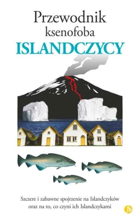 Islandczycy. Przewodnik ksenofoba, Richard Sale