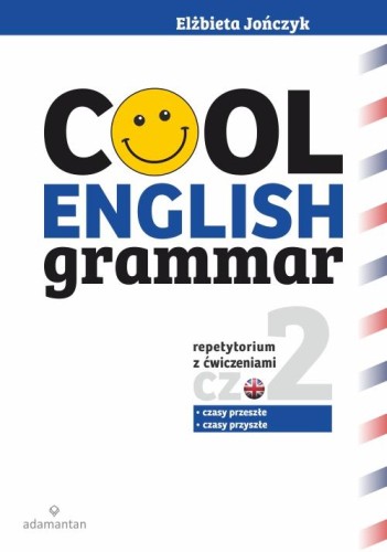 Przejdź do produktu COOL ENGLISH GRAMMAR REPETYTORIUM Z...