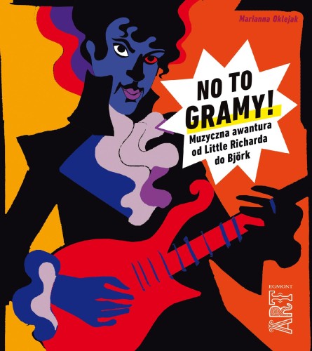 Przejdź do produktu NO TO GRAMY! MUZYCZNA AWANTURA OD LITTLE...