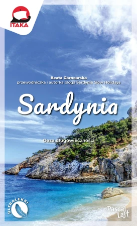 Sardynia. Pascal lajt, Beata Garncarska