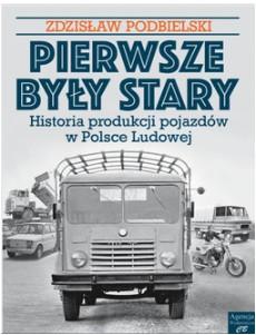 Pierwsze były Stary. Historia produkcji...