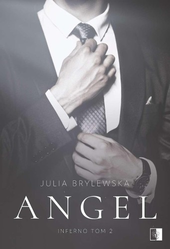 Przejdź do produktu ANGEL INFERNO TOM 2 WYD. KIESZONKOWE