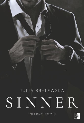 Przejdź do produktu SINNER. INFERNO. TOM 3 WYD. KIESZONKOWE