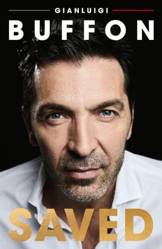 Przejdź do produktu SAVED WER. ANGIELSKA, GIANLUIGI BUFFON
