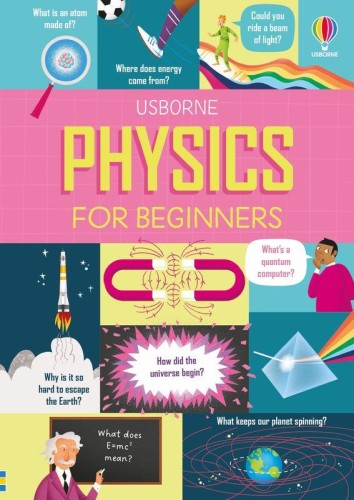 Przejdź do produktu PHYSICS FOR BEGINNERS WER. ANGIELSKA