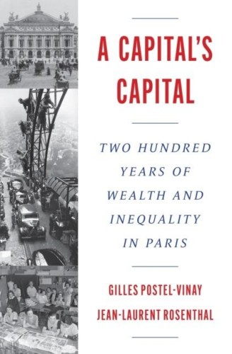 Przejdź do produktu A CAPITAL’S CAPITAL. TWO HUNDRED YEARS OF...