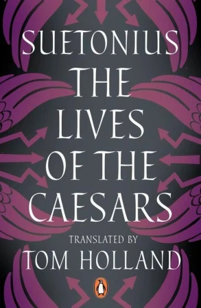 The Lives of the Caesars, Suetonius