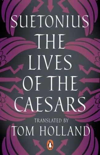 Przejdź do produktu THE LIVES OF THE CAESARS, SUETONIUS