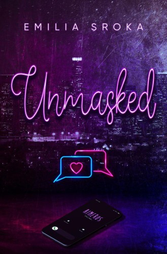 Przejdź do produktu UNMASKED, EMILIA SROKA