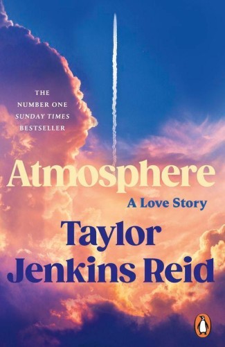 Przejdź do produktu ATMOSPHERE, TAYLOR JENKINS REID