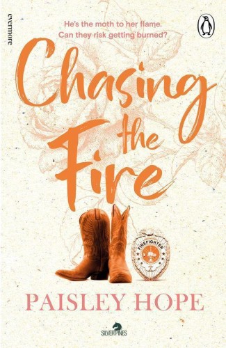 Przejdź do produktu CHASING THE FIRE, PAISLEY HOPE