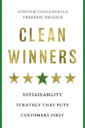 Clean Winners. Sustainability Strategy That...