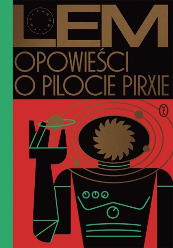 Przejdź do produktu OPOWIEŚCI O PILOCIE PIRXIE WYD. 2026