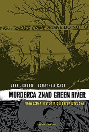 Przejdź do produktu MORDERCA ZNAD GREEN RIVER. PRAWDZIWA HISTORIA...