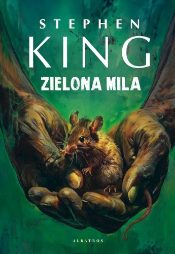 Przejdź do produktu ZIELONA MILA, STEPHEN KING