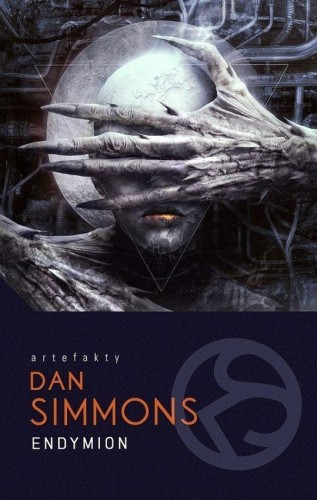 Przejdź do produktu ENDYMION. HYPERION. TOM 3, DAN SIMMONS