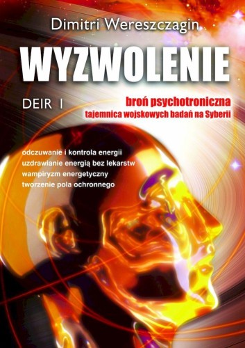 Przejdź do produktu WYZWOLENIE. DEIR I WYD. 3, DIMITRI WERESZCZAGIN