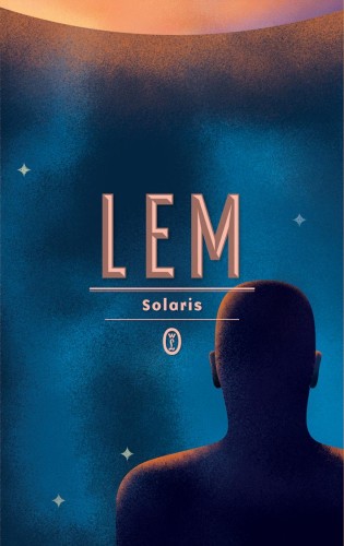 Przejdź do produktu SOLARIS WYD. 2025, STANISŁAW LEM