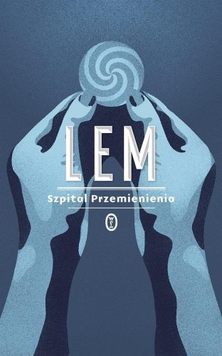 Przejdź do produktu SZPITAL PRZEMIENIENIA WYD. 2025, STANISŁAW LEM