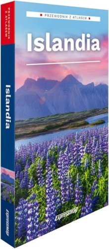 Przejdź do produktu ISLANDIA PRZEWODNIK Z ATLASEM 2026