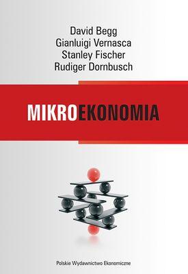 Mikroekonomia, Opracowanie Zbiorowe
