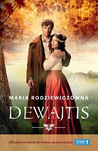 Przejdź do produktu DEWAJTIS (OKŁADKA FILMOWA), MARIA RODZIEWICZÓWNA