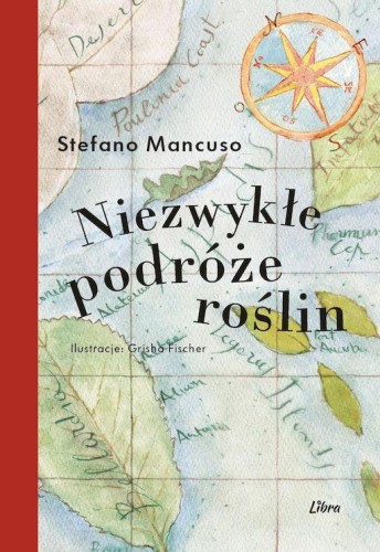 Przejdź do produktu NIEZWYKŁE PODRÓŻE ROŚLIN, STEFANO MANCUSO