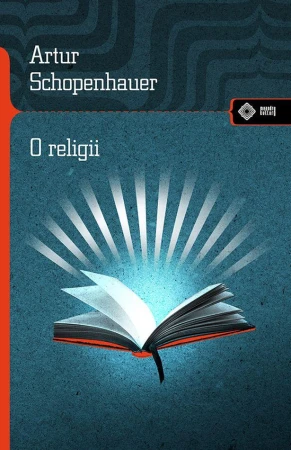 O religii wyd. 3, Arthur Schopenhauer