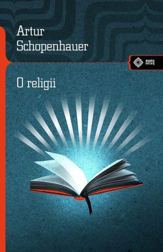 Przejdź do produktu O RELIGII WYD. 3, ARTHUR SCHOPENHAUER