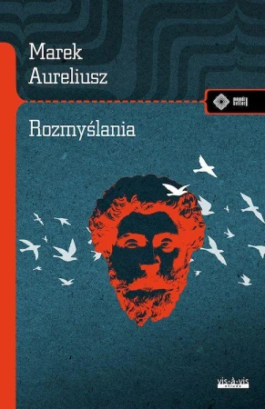 Rozmyślania wyd. 2, Marek Aureliusz