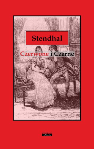 Przejdź do produktu CZERWONE I CZARNE, STENDHAL, WŁAŚC. HENRI BEYLE