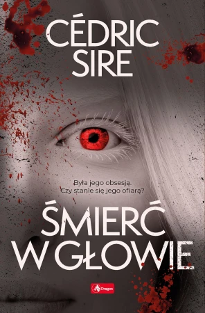 Śmierć w głowie, Cedric Sire