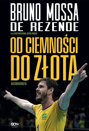 Bruno Rezende. Od ciemności do złota....