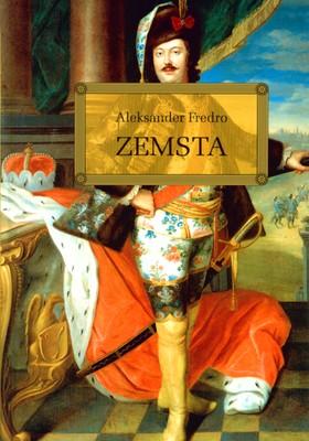 Przejdź do produktu ZEMSTA. LEKTURA Z OPRACOWANIEM, ALEKSANDER FREDRO