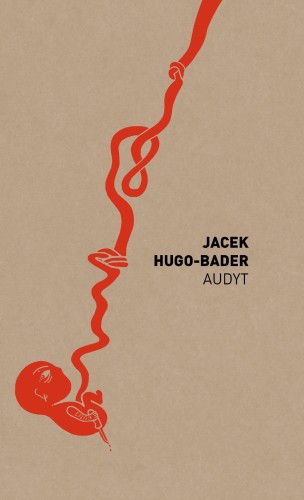 Przejdź do produktu AUDYT, JACEK HUGO-BADER