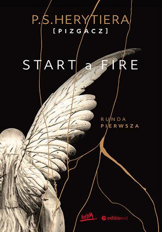 Przejdź do produktu START A FIRE. RUNDA PIERWSZA