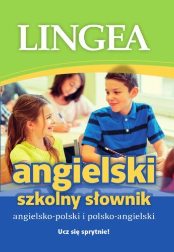Przejdź do produktu SZKOLNY SŁOWNIK ANGIELSKO-POLSKI I...