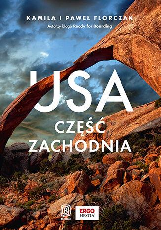 Przejdź do produktu USA. CZĘŚĆ ZACHODNIA