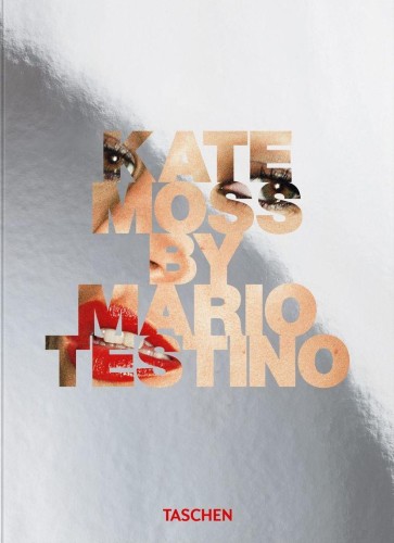 Przejdź do produktu KATE MOSS BY MARIO TESTINO WER. ANGIELSKA