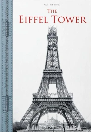 The Eiffel Tower wer. angielska, Bertrand Lemoine