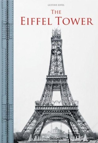 Przejdź do produktu THE EIFFEL TOWER WER. ANGIELSKA, BERTRAND LEMOINE