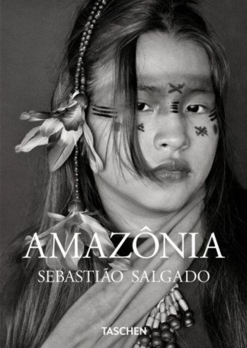 Przejdź do produktu SEBASTIÃO SALGADO. AMAZÔNIA WER. ANGIELSKA